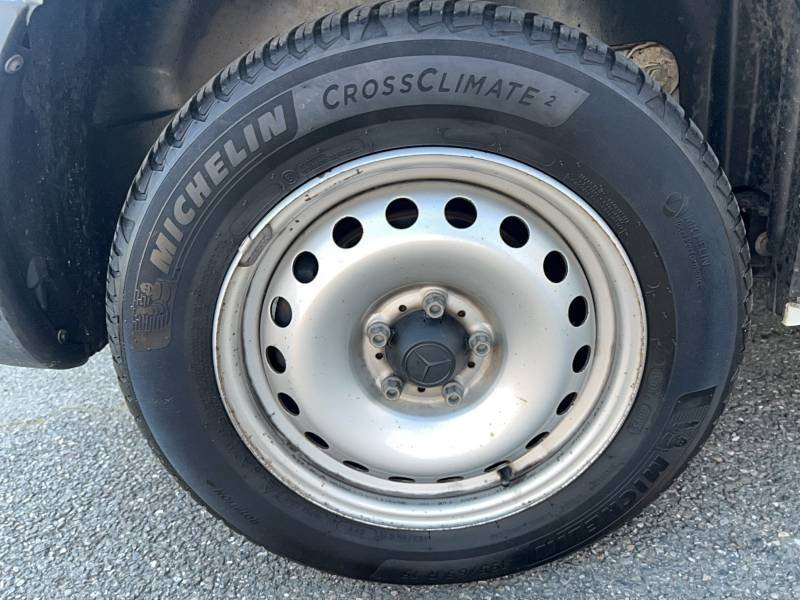 Mercedes Citan - Photo 19