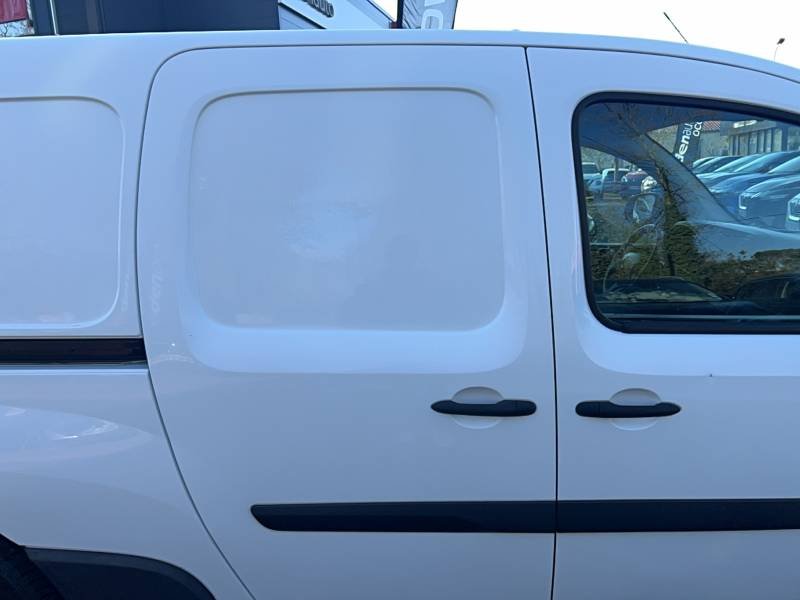 Mercedes Citan - Photo 20