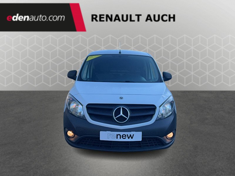 Mercedes Citan - Photo 2