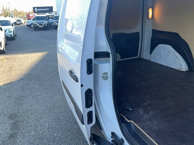 Mercedes Citan - Photo 21