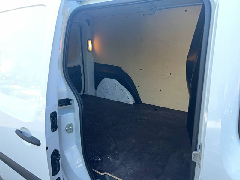 Mercedes Citan - Photo 22