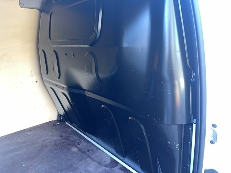 Mercedes Citan - Photo 23