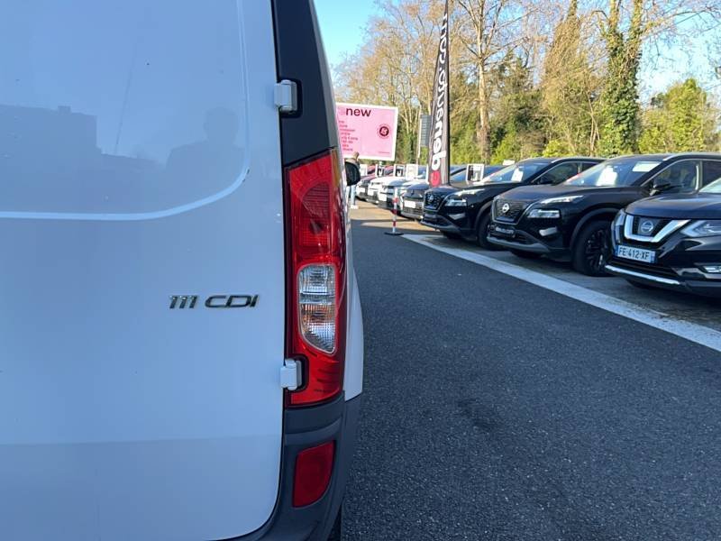 Mercedes Citan - Photo 25