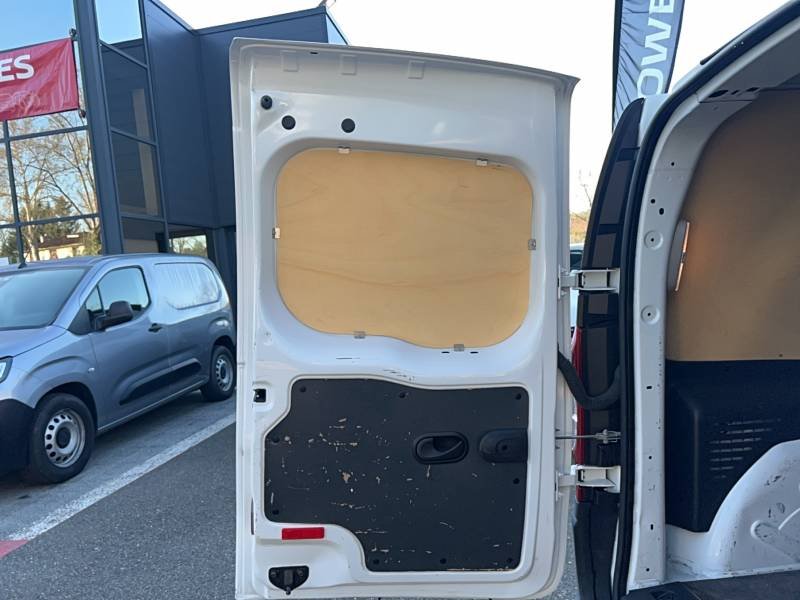 Mercedes Citan - Photo 27