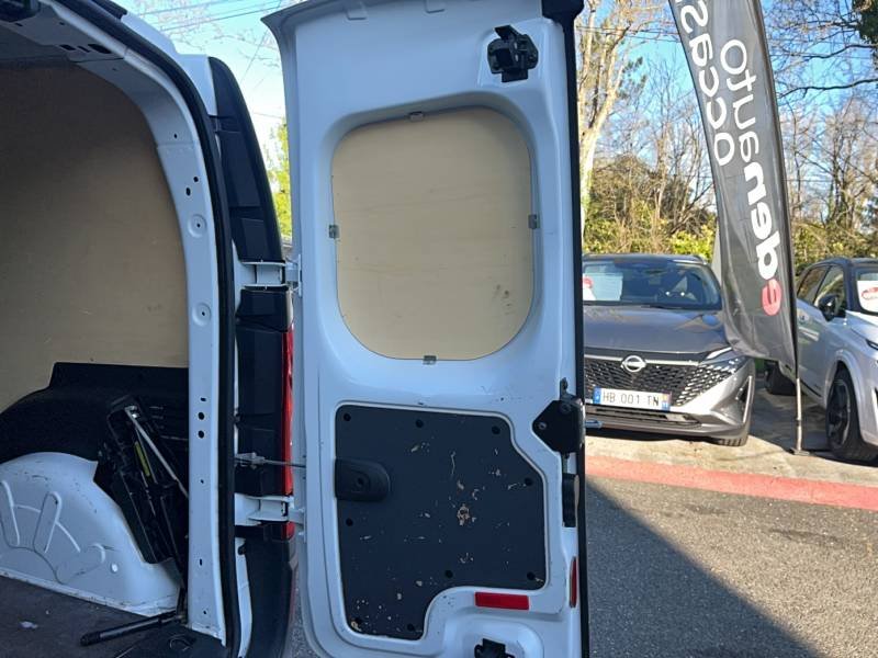 Mercedes Citan - Photo 28