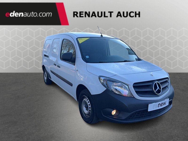 Mercedes Citan - Photo 3
