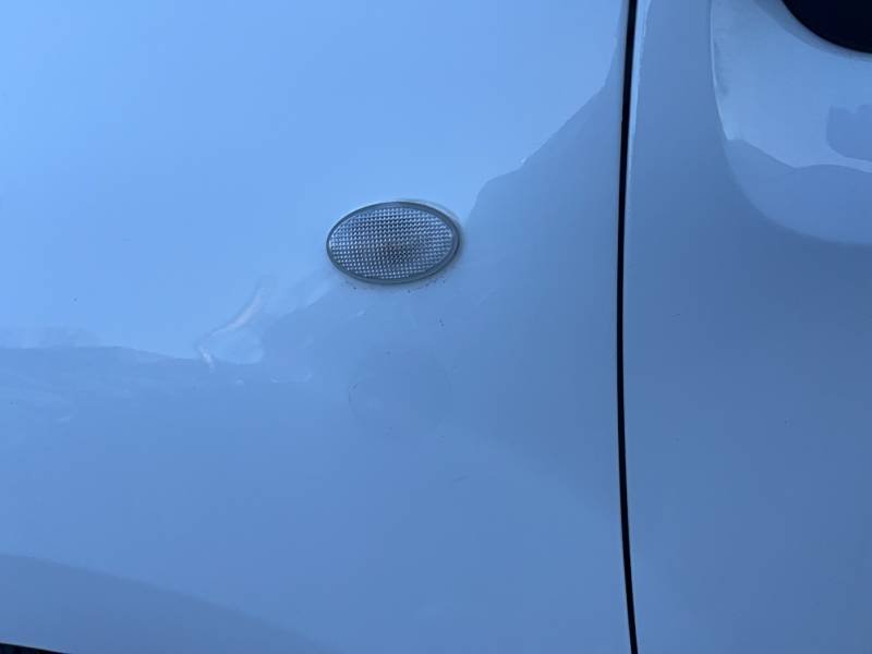 Mercedes Citan - Photo 33