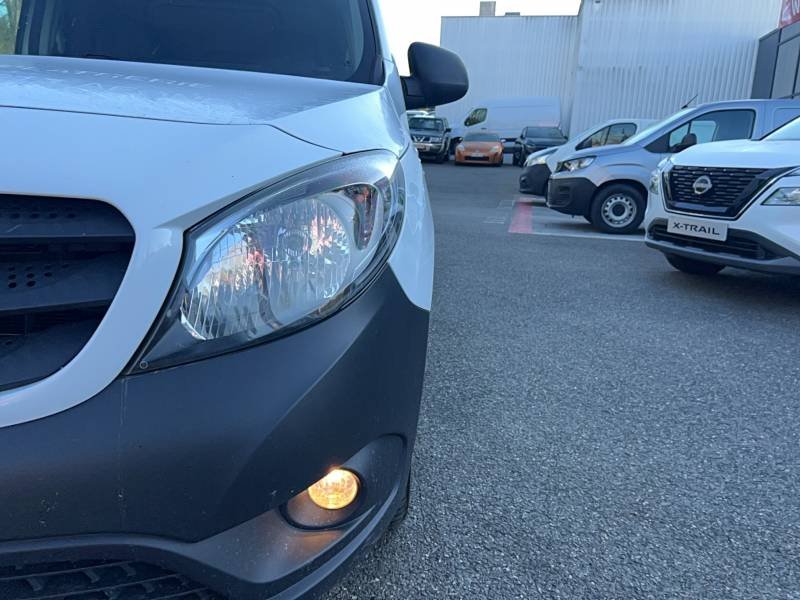 Mercedes Citan - Photo 34