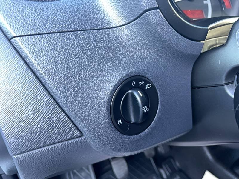 Mercedes Citan - Photo 35