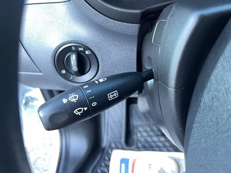 Mercedes Citan - Photo 36