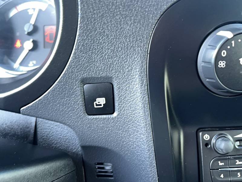 Mercedes Citan - Photo 37
