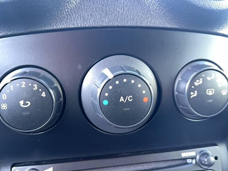 Mercedes Citan - Photo 38