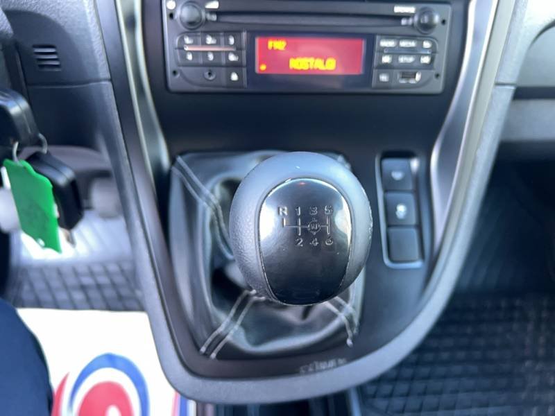 Mercedes Citan - Photo 39