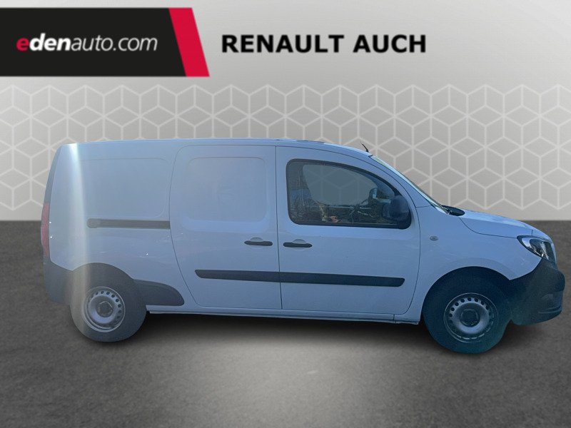 Mercedes Citan - Photo 4