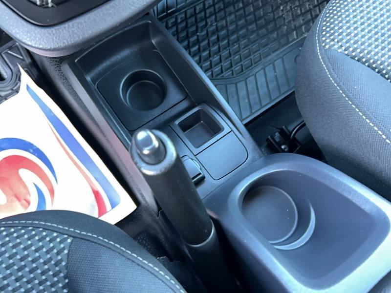 Mercedes Citan - Photo 41