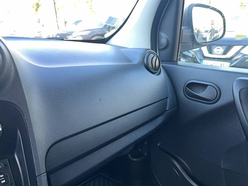 Mercedes Citan - Photo 42