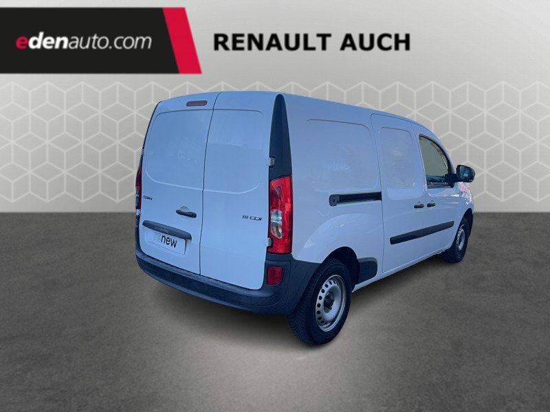 Mercedes Citan - Photo 5