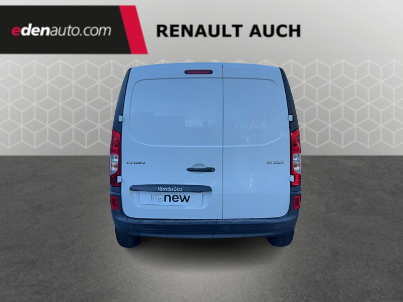 Mercedes Citan - Photo 6