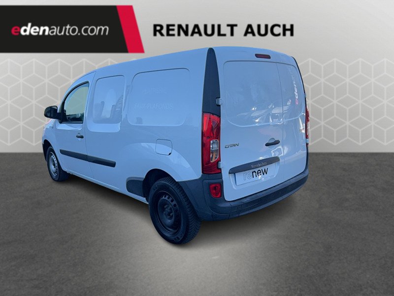 Mercedes Citan - Photo 7