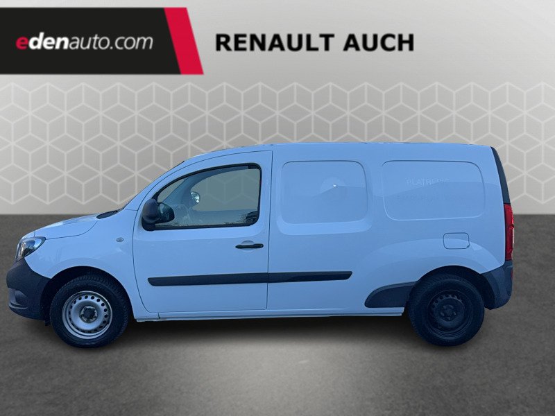 Mercedes Citan - Photo 8