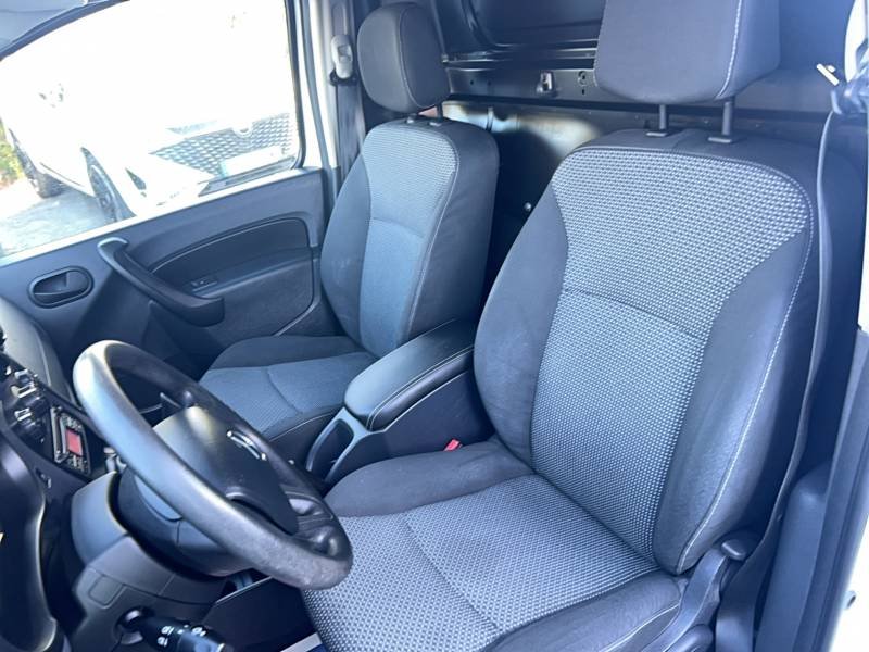 Mercedes Citan - Photo 9