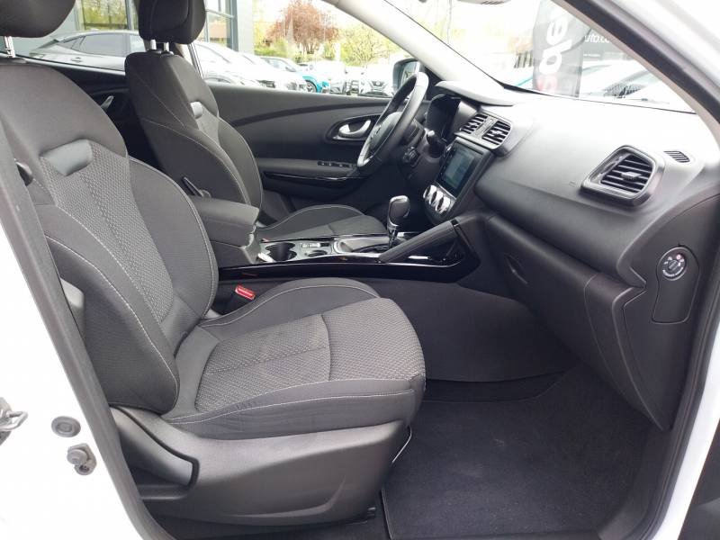 Renault Kadjar - Photo 11
