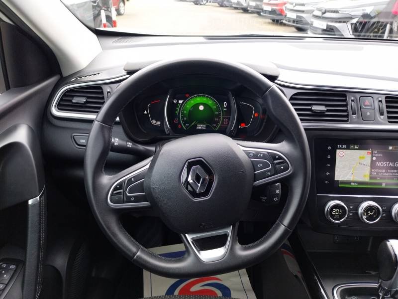 Renault Kadjar - Photo 13