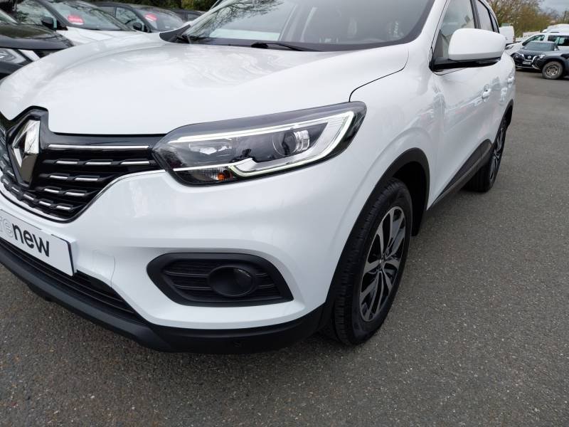 Renault Kadjar - Photo 18