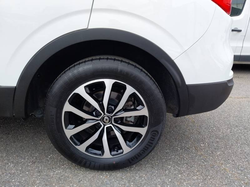 Renault Kadjar - Photo 21