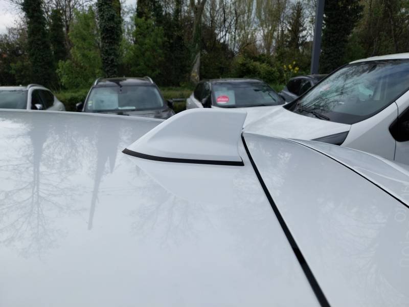 Renault Kadjar - Photo 22
