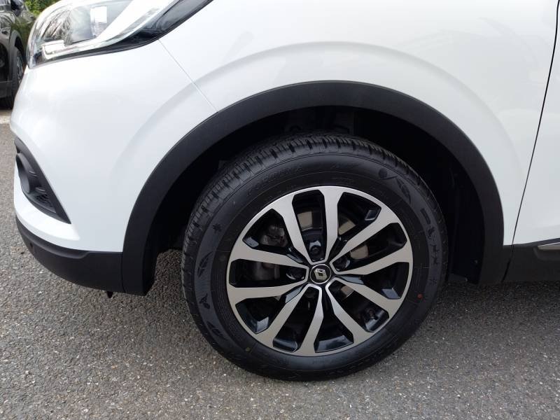 Renault Kadjar - Photo 23