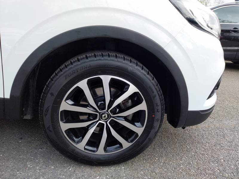 Renault Kadjar - Photo 24