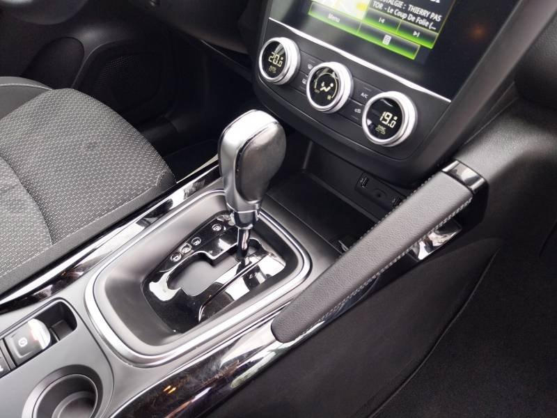 Renault Kadjar - Photo 26