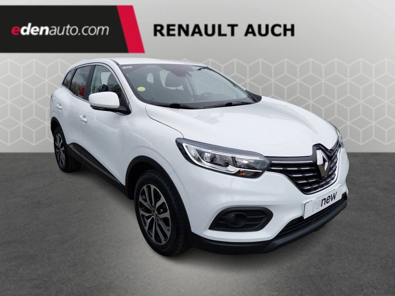 Renault Kadjar - Photo 3