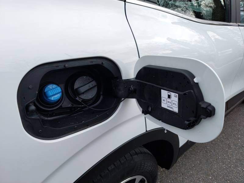 Renault Kadjar - Photo 31