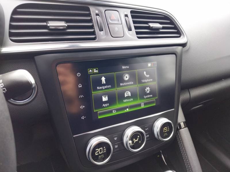 Renault Kadjar - Photo 40