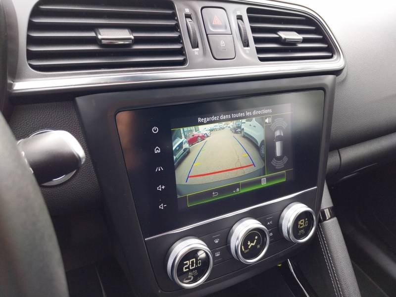 Renault Kadjar - Photo 41