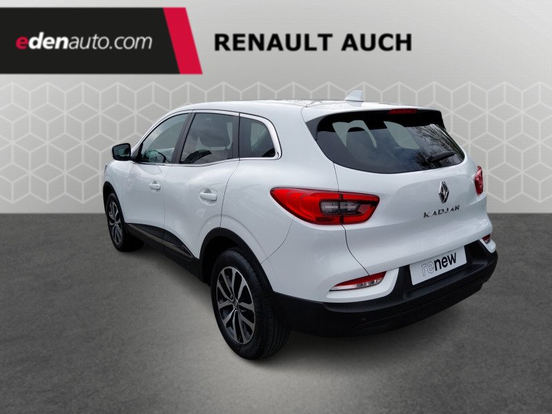 Renault Kadjar - Photo 5