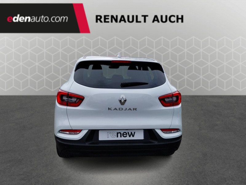 Renault Kadjar - Photo 6