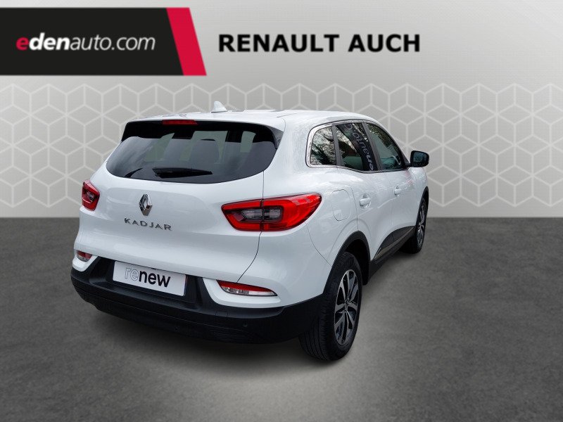 Renault Kadjar - Photo 7