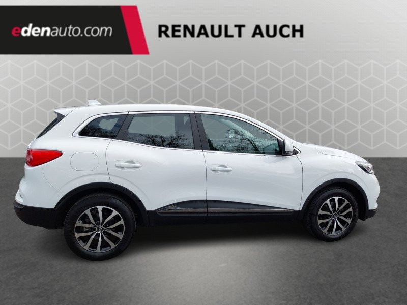 Renault Kadjar - Photo 8