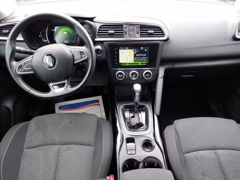 Renault Kadjar - Photo 10