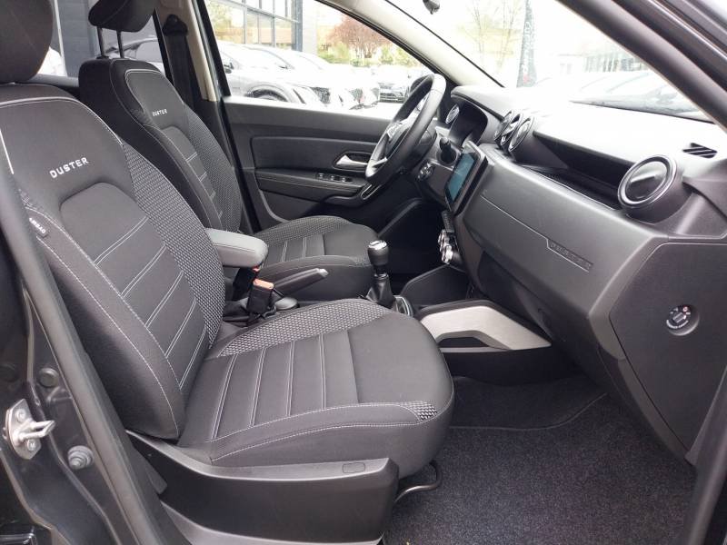 Dacia Duster - Photo 11