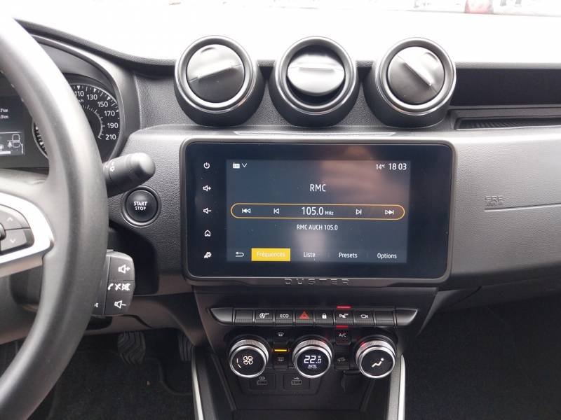 Dacia Duster - Photo 12