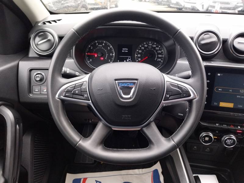 Dacia Duster - Photo 13