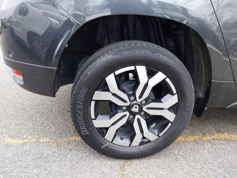 Dacia Duster - Photo 16
