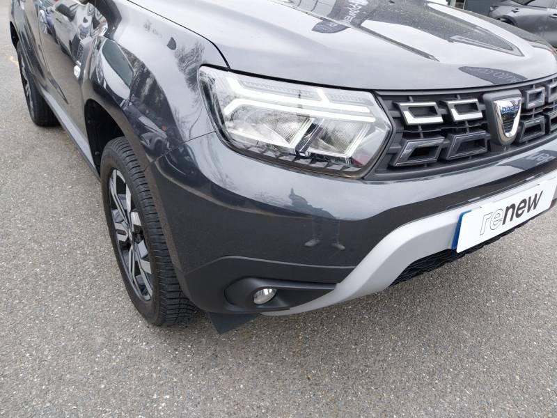 Dacia Duster - Photo 17