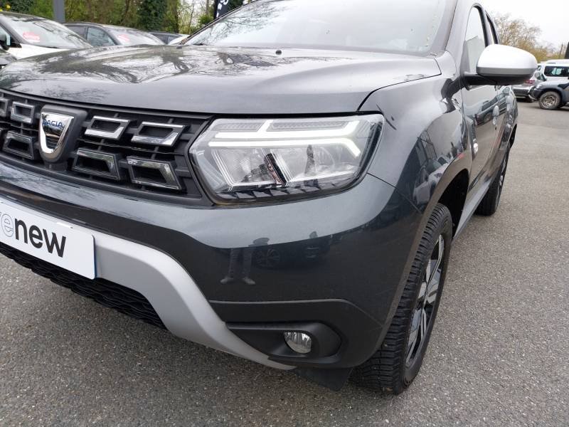 Dacia Duster - Photo 18