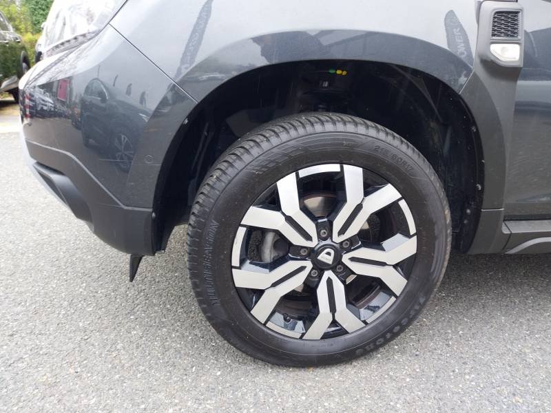 Dacia Duster - Photo 21