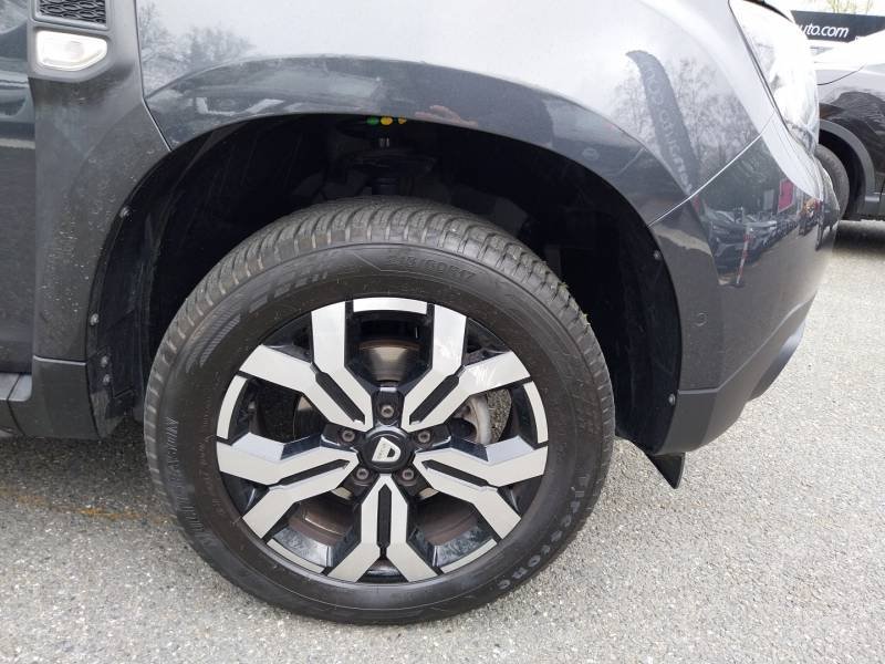 Dacia Duster - Photo 22